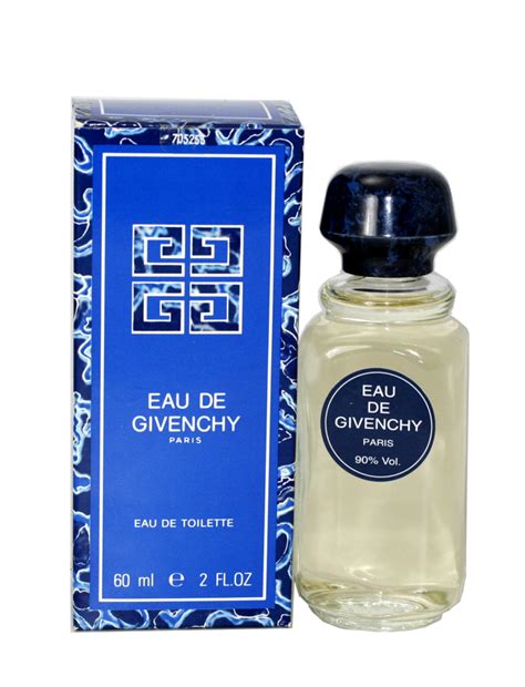 eau de givenchy perfume uk|eau de Givenchy discontinued.